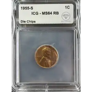 Small Cents-Lincoln, Wheat Ears Reverse