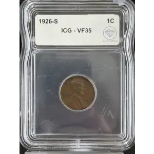 Small Cents-Lincoln, Wheat Ears Reverse (2)