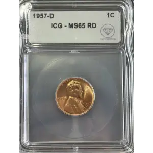 Small Cents-Lincoln, Wheat Ears Reverse