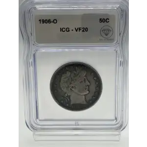 Half Dollars---Barber 1892-1915 -Silver- 0.5 Dollar (2)