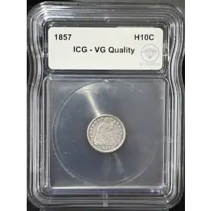 Half Dimes---Liberty Seated 1837-1873-Silver- 0.5 Dime