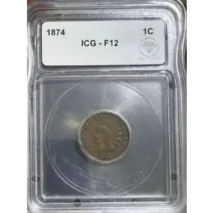 Small Cents-Indian Head 1859-1909 -Copper