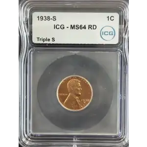 Small Cents-Lincoln, Wheat Ears Reverse