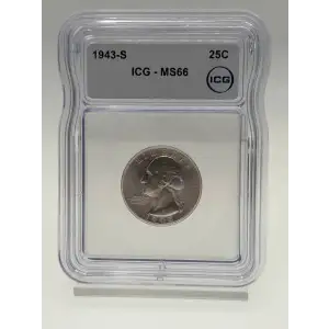 Quarter Dollars-Washington-Silver Coinage (3)