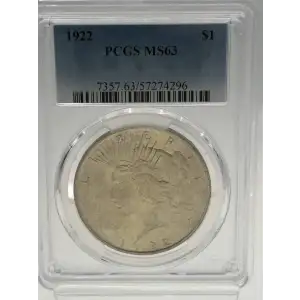 1922 $1 (3)