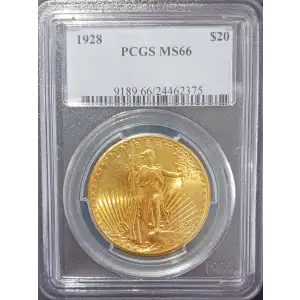 1928 $20 (3)