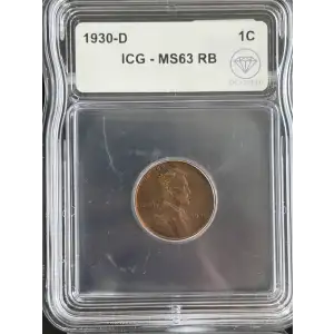Small Cents-Lincoln, Wheat Ears Reverse