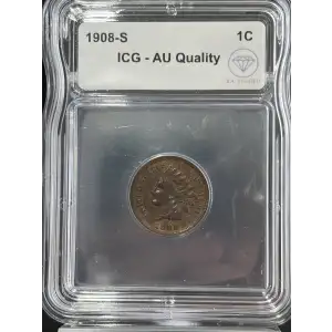 Small Cents-Indian Head 1859-1909 -Copper