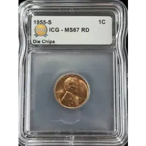 Small Cents-Lincoln, Wheat Ears Reverse