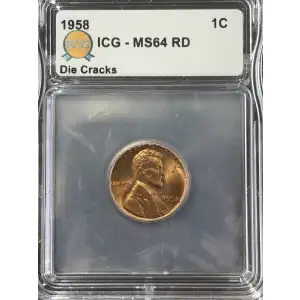 Small Cents-Lincoln, Wheat Ears Reverse (2)