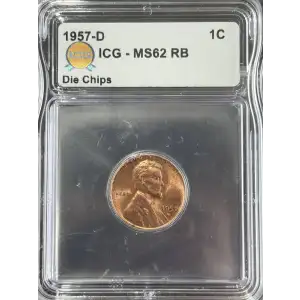 Small Cents-Lincoln, Wheat Ears Reverse