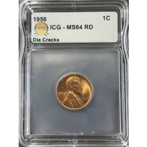 Small Cents-Lincoln, Wheat Ears Reverse