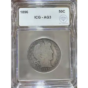 Half Dollars---Barber 1892-1915 -Silver- 0.5 Dollar