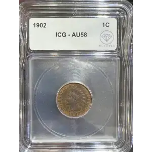 Small Cents-Indian Head 1859-1909 -Copper