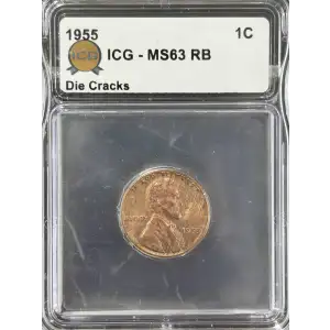 Small Cents-Lincoln, Wheat Ears Reverse