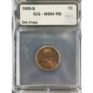 Small Cents-Lincoln, Wheat Ears Reverse (3)