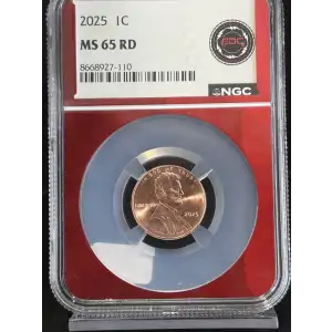 Lincoln Shield Cent