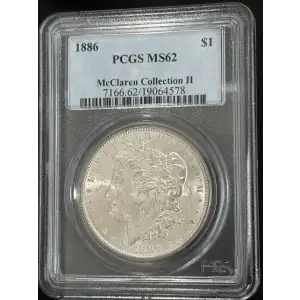 1886 $1