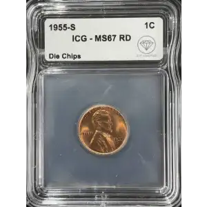 Small Cents-Lincoln, Wheat Ears Reverse