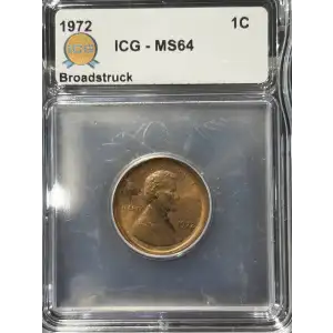 Small Cents-Lincoln, Wheat Ears Reverse (2)