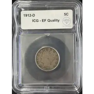 V Nickel