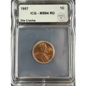 Small Cents-Lincoln, Wheat Ears Reverse (3)