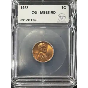 Small Cents-Lincoln, Wheat Ears Reverse (2)