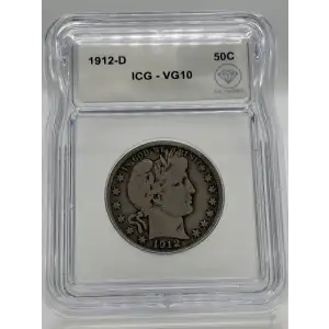 Half Dollars---Barber 1892-1915 -Silver- 0.5 Dollar