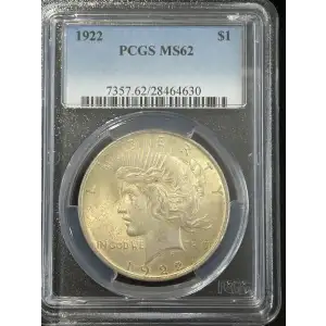 1922 $1 (2)