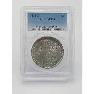 1881-S $1