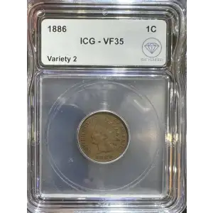 Small Cents-Indian Head 1859-1909 -Copper