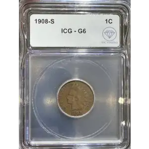 Small Cents-Indian Head 1859-1909 -Copper (2)