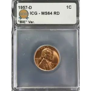 Small Cents-Lincoln, Wheat Ears Reverse