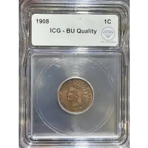 Small Cents-Indian Head 1859-1909 -Copper