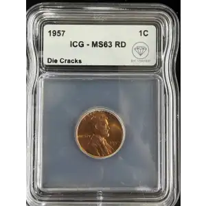 Small Cents-Lincoln, Wheat Ears Reverse