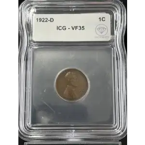 Small Cents-Lincoln, Wheat Ears Reverse