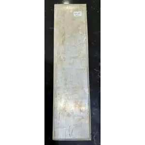 Vintage 50.84 oz Handy and Harman Extruded Industrial Silver Bar [DUPLICATE for #559613]