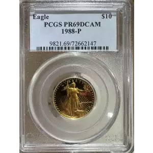 1988-P $10 (2)