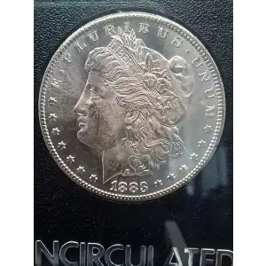 1883-CC Morgan Dollar BU (GSA)