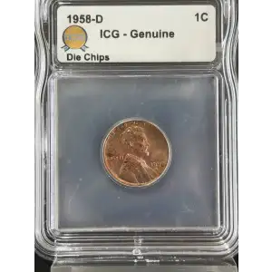 Small Cents-Lincoln, Wheat Ears Reverse (2)