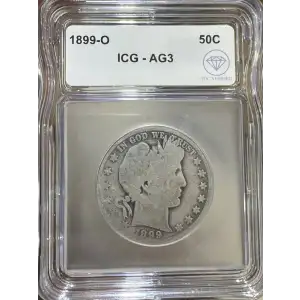 Half Dollars---Barber 1892-1915 -Silver- 0.5 Dollar