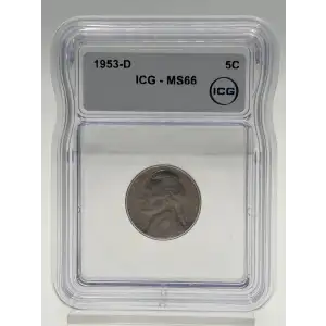 Jefferson Nickel