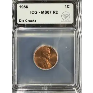 Small Cents-Lincoln, Wheat Ears Reverse