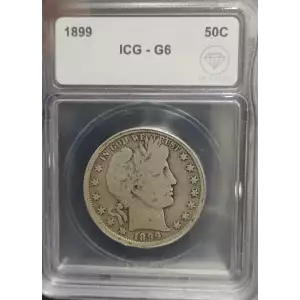 Half Dollars---Barber 1892-1915 -Silver- 0.5 Dollar