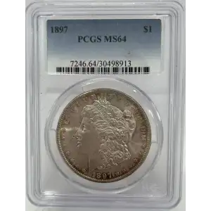 1897 $1