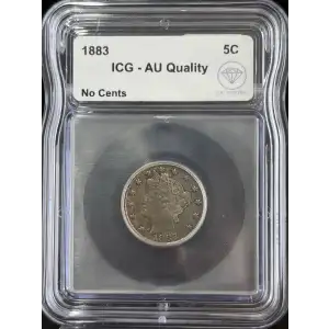 V Nickel