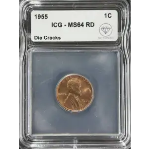 Small Cents-Lincoln, Wheat Ears Reverse