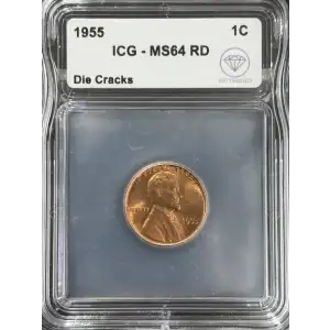 Small Cents-Lincoln, Wheat Ears Reverse