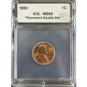 Small Cents-Lincoln, Wheat Ears Reverse