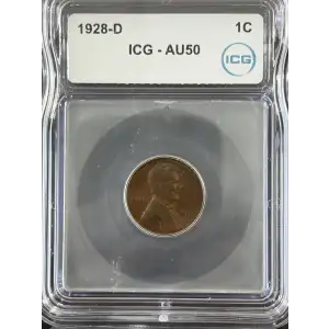 Small Cents-Lincoln, Wheat Ears Reverse